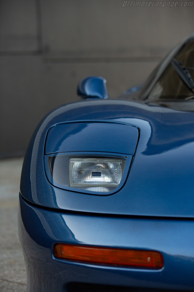 Jaguar XJR-15