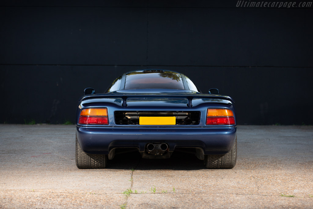 Jaguar XJR-15