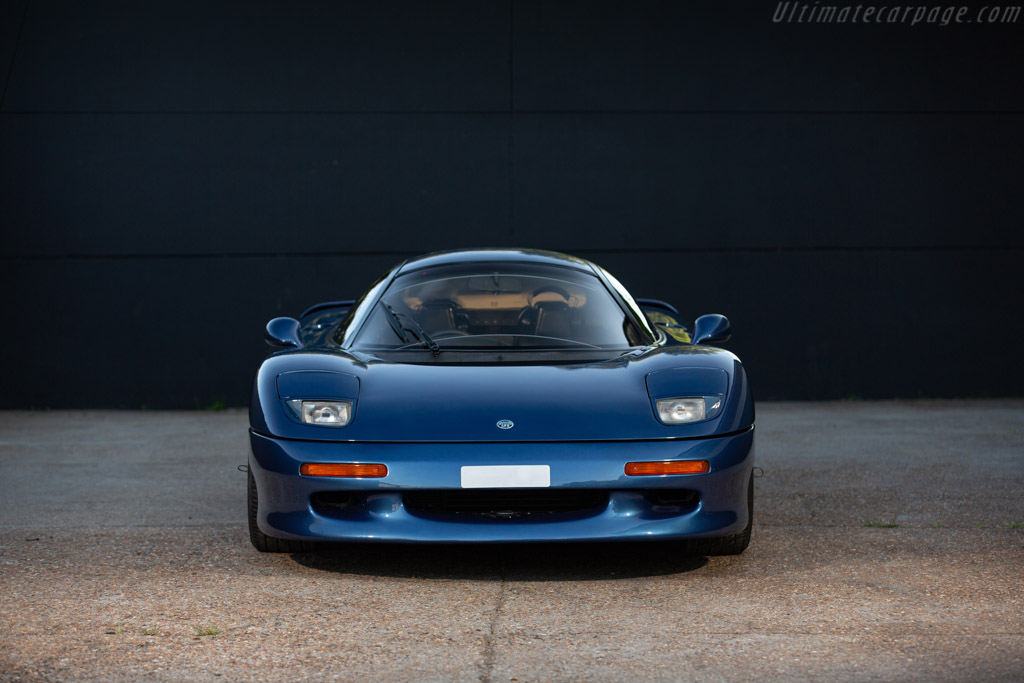 Jaguar XJR-15