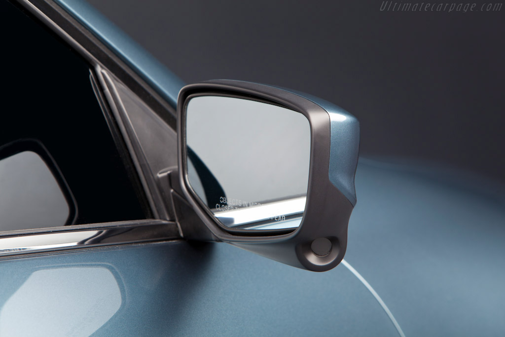 Honda Crosstour Concept