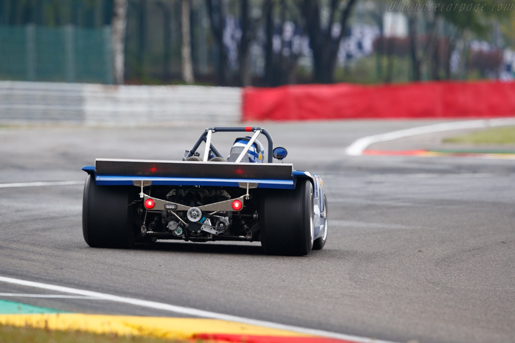 Lola T280 Cosworth - Chassis: HU5  - 2019 Spa Classic