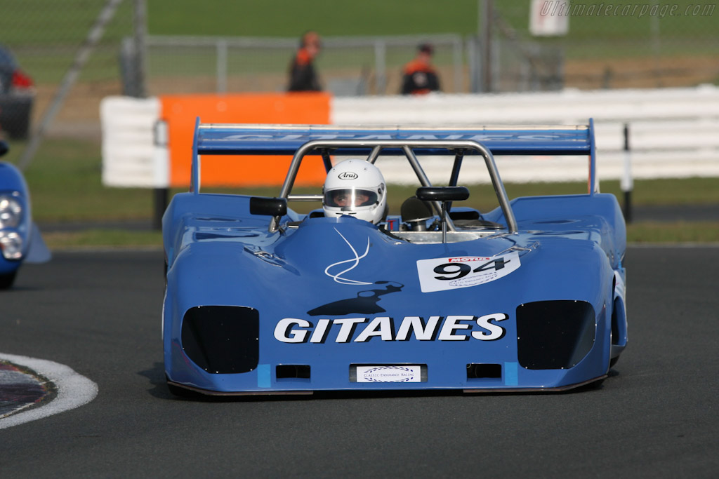 Lola T280 Cosworth