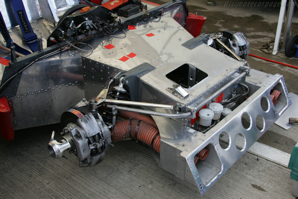 Lola T280 Cosworth