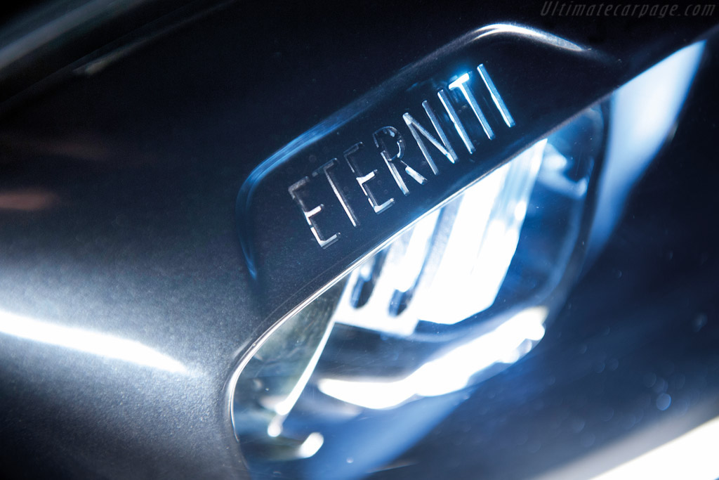Eterniti Artemis