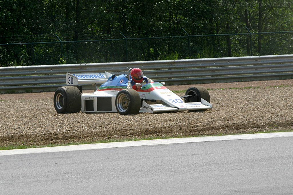 RAM March 01 Cosworth