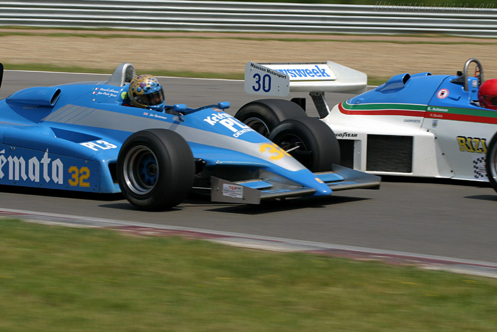 RAM March 01 Cosworth