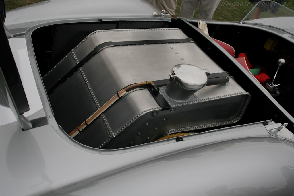 Ferrari 625 TRC - Chassis: 0672MDTR  - 2006 Pebble Beach Concours d'Elegance