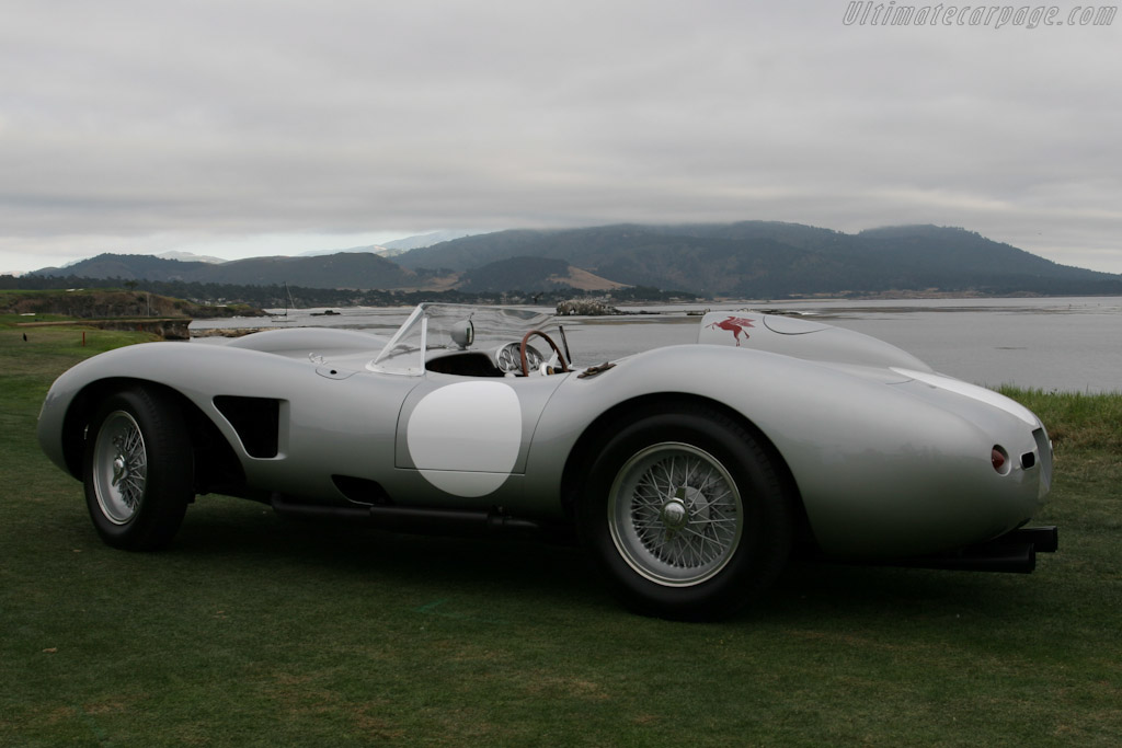 Ferrari 625 TRC - Chassis: 0672MDTR  - 2006 Pebble Beach Concours d'Elegance
