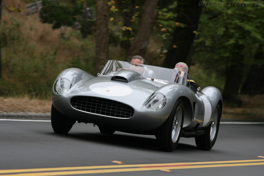 Ferrari 625 TRC - Chassis: 0672MDTR  - 2006 Pebble Beach Concours d'Elegance