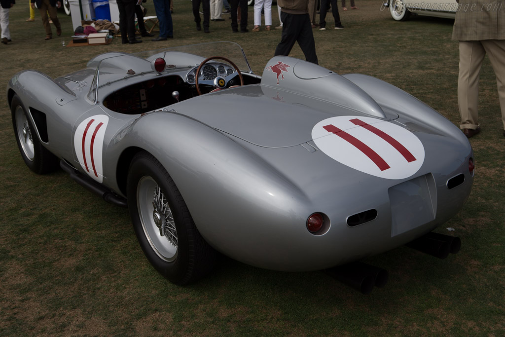 Ferrari 625 TRC - Chassis: 0672MDTR  - 2014 Pebble Beach Concours d'Elegance