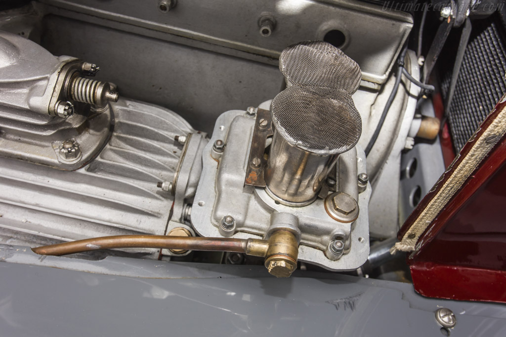 Alfa Romeo 8C 2300 Figoni Cabriolet