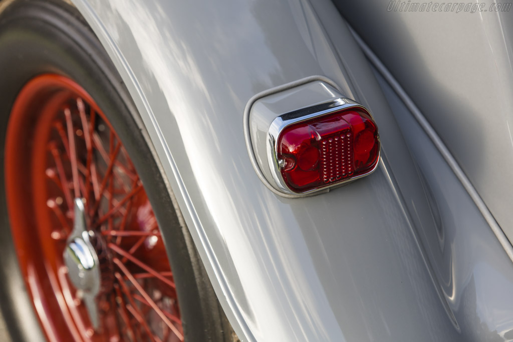 Alfa Romeo 8C 2300 Figoni Cabriolet