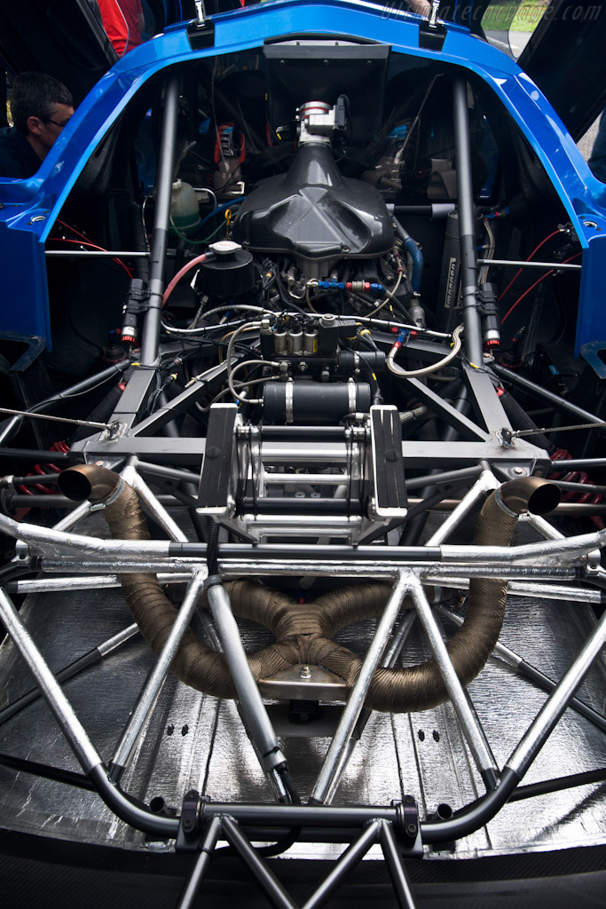Renault-Alpine A110-50