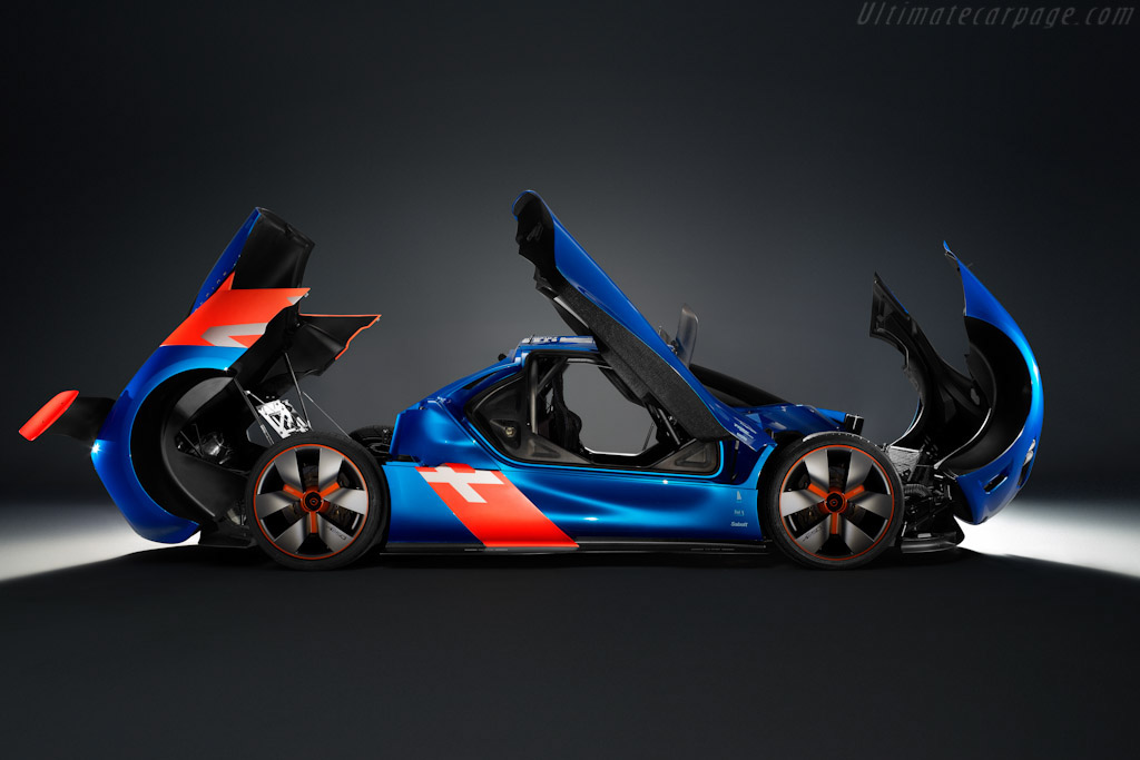 Renault-Alpine A110-50