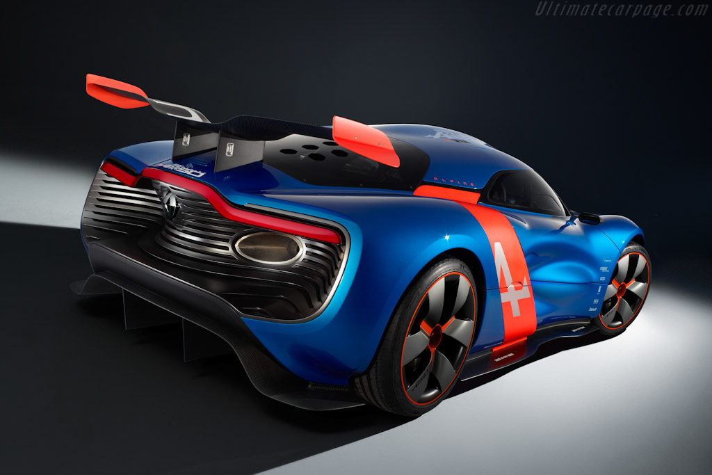Renault-Alpine A110-50
