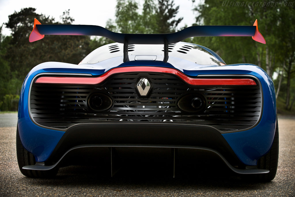 Renault-Alpine A110-50