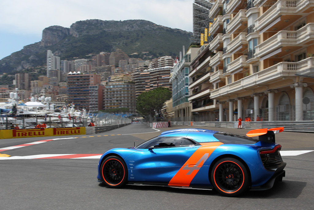 Renault-Alpine A110-50