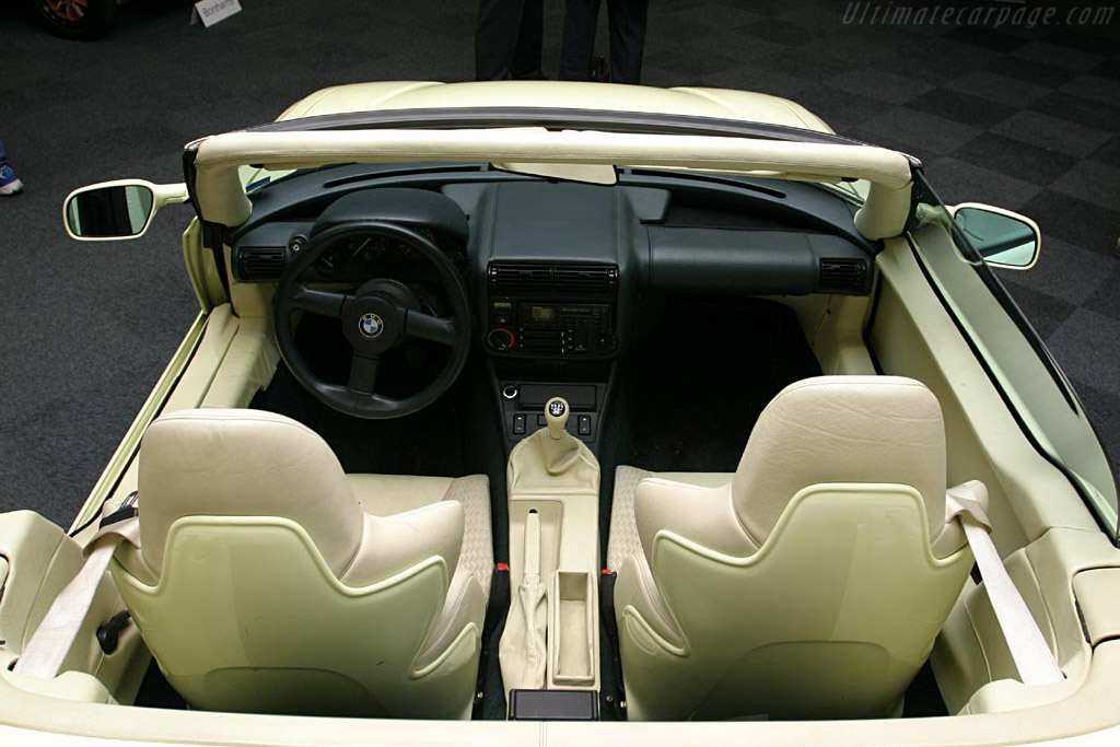 BMW Z1
