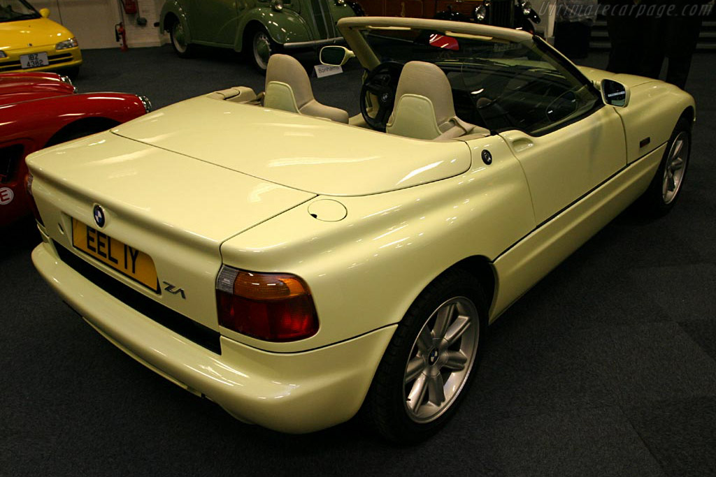 BMW Z1