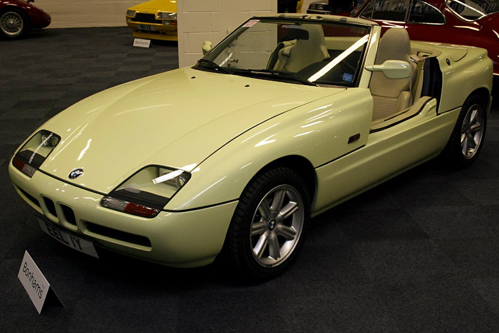BMW Z1