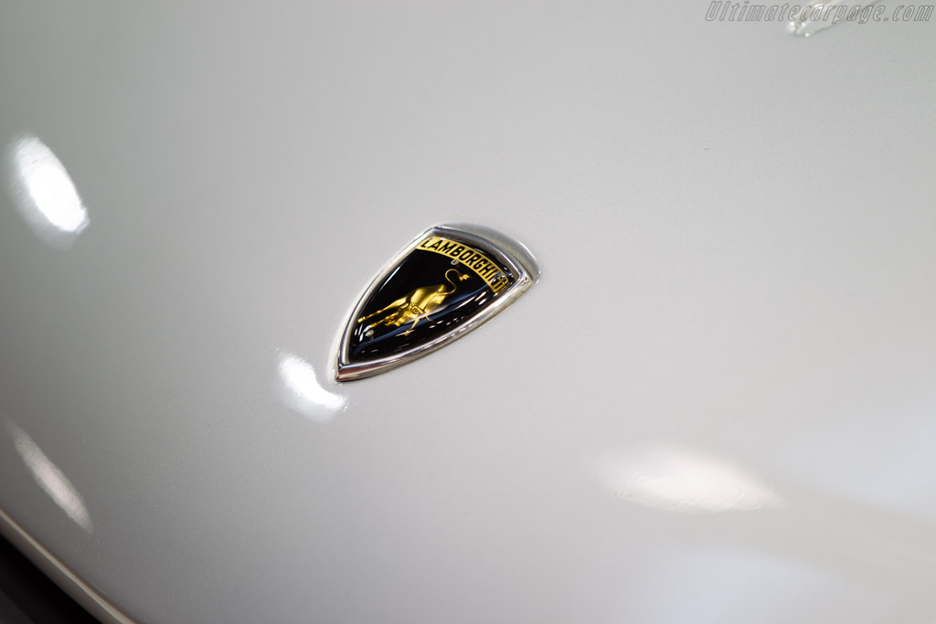 Lamborghini Miura P400 SV/J - Chassis: 4860  - 2020 Retromobile