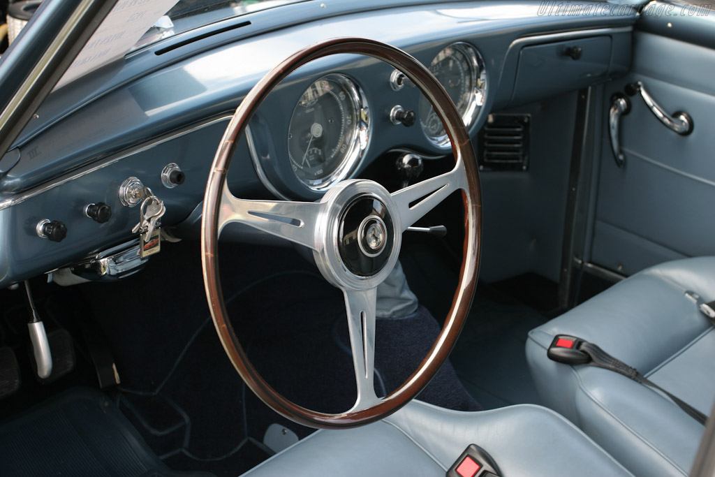 Ferrari 212 Inter Pinin Farina Coupe - Chassis: 0263EU  - 2006 Cavallino Classic
