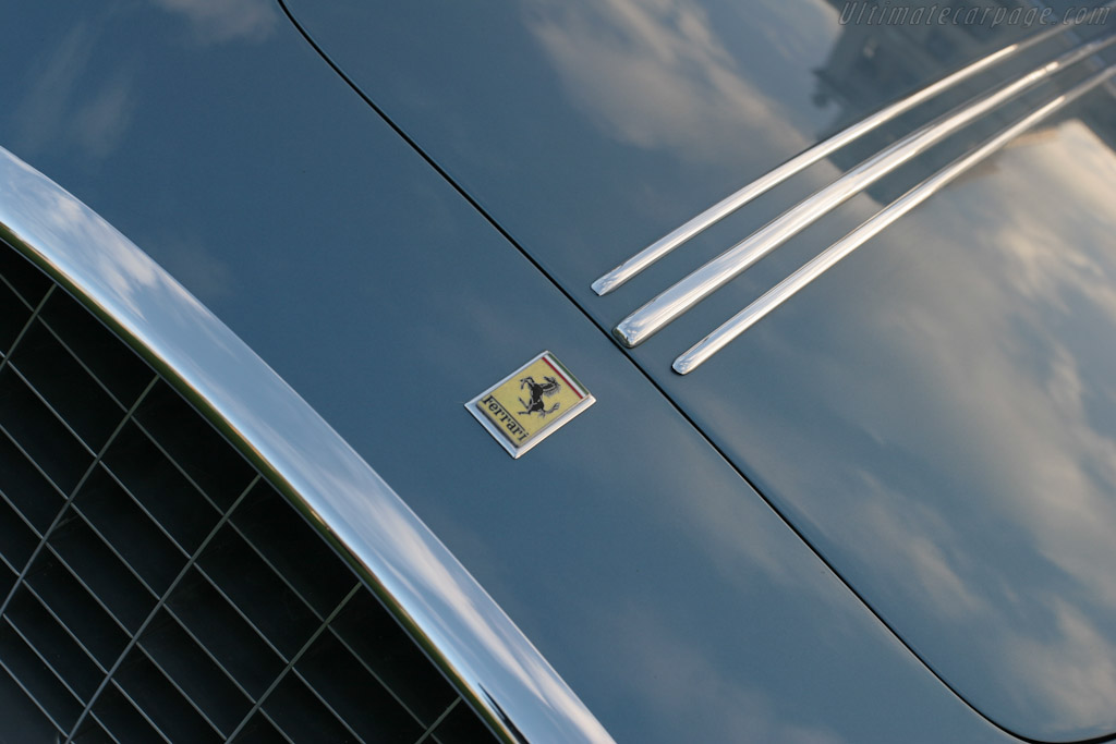 Ferrari 212 Inter Pinin Farina Coupe - Chassis: 0263EU  - 2006 Cavallino Classic