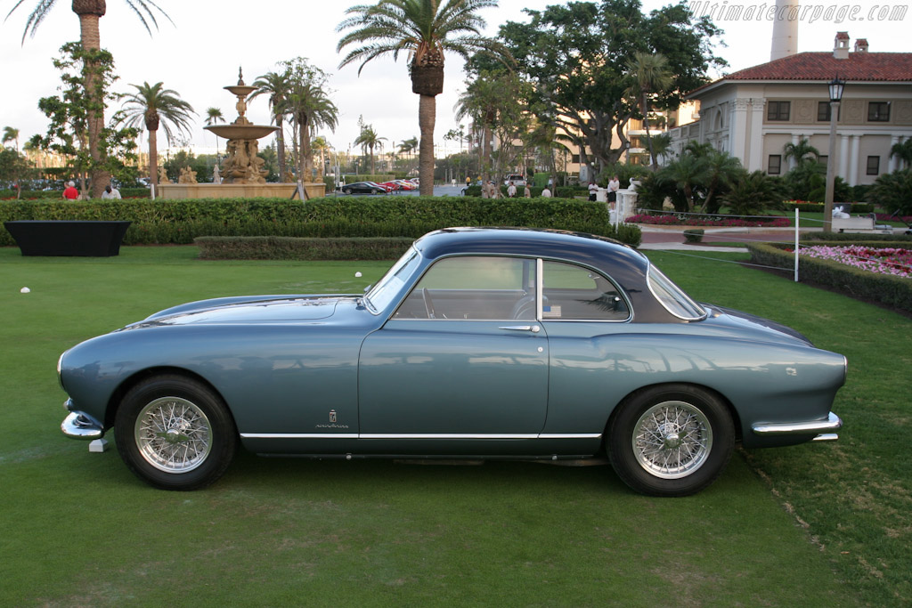 Ferrari 212 Inter Pinin Farina Coupe - Chassis: 0263EU  - 2006 Cavallino Classic