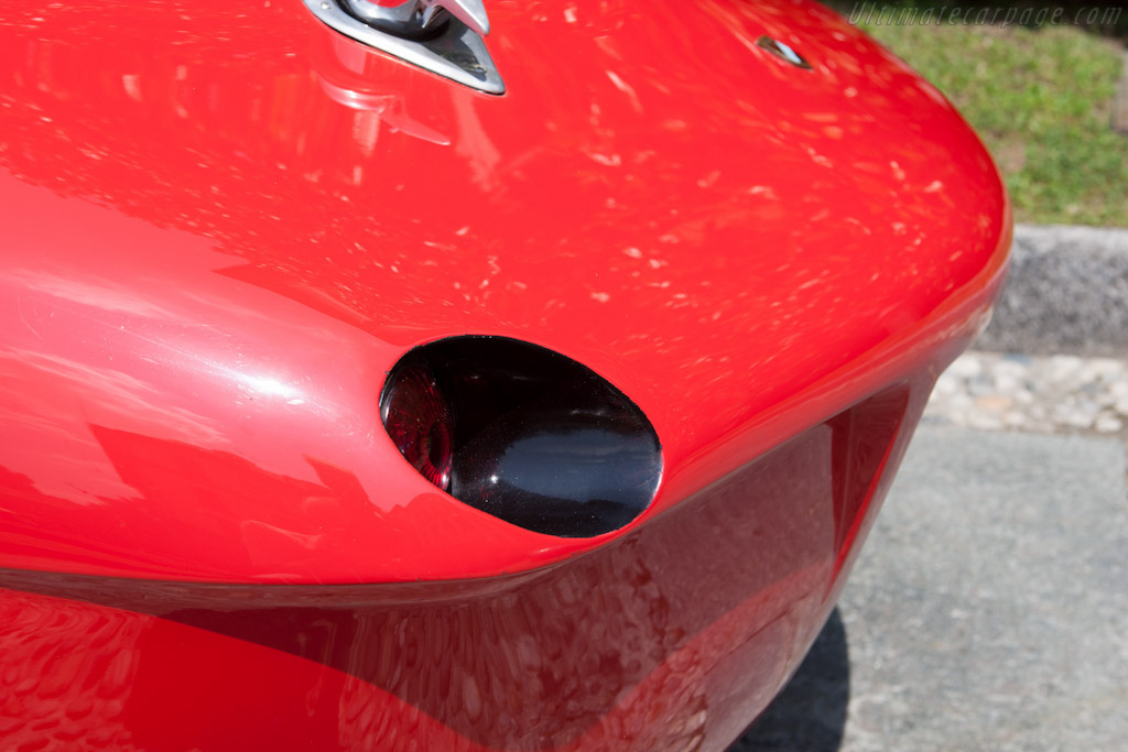 Moretti 750 Grand Sport - Chassis: 1294S  - 2012 Concorso d'Eleganza Villa d'Este