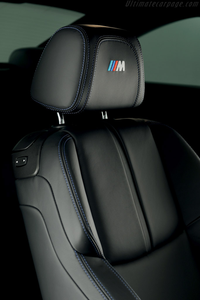 BMW M3 Performance Edition