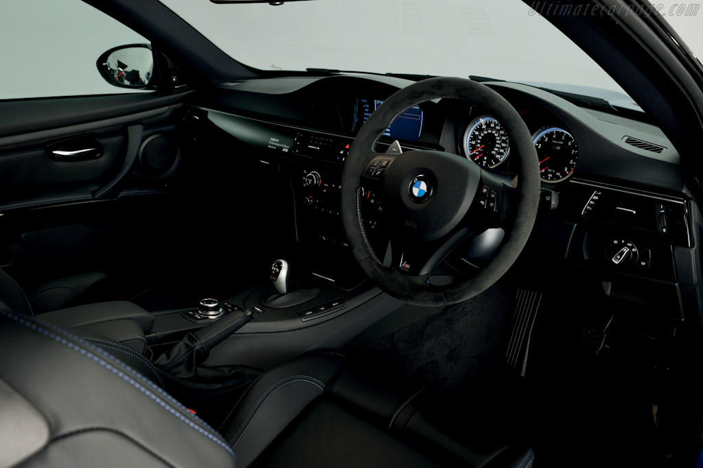 BMW M3 Performance Edition