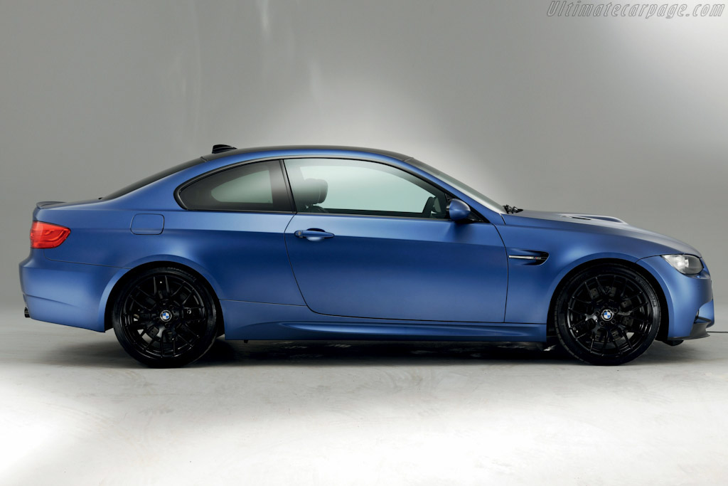 BMW M3 Performance Edition