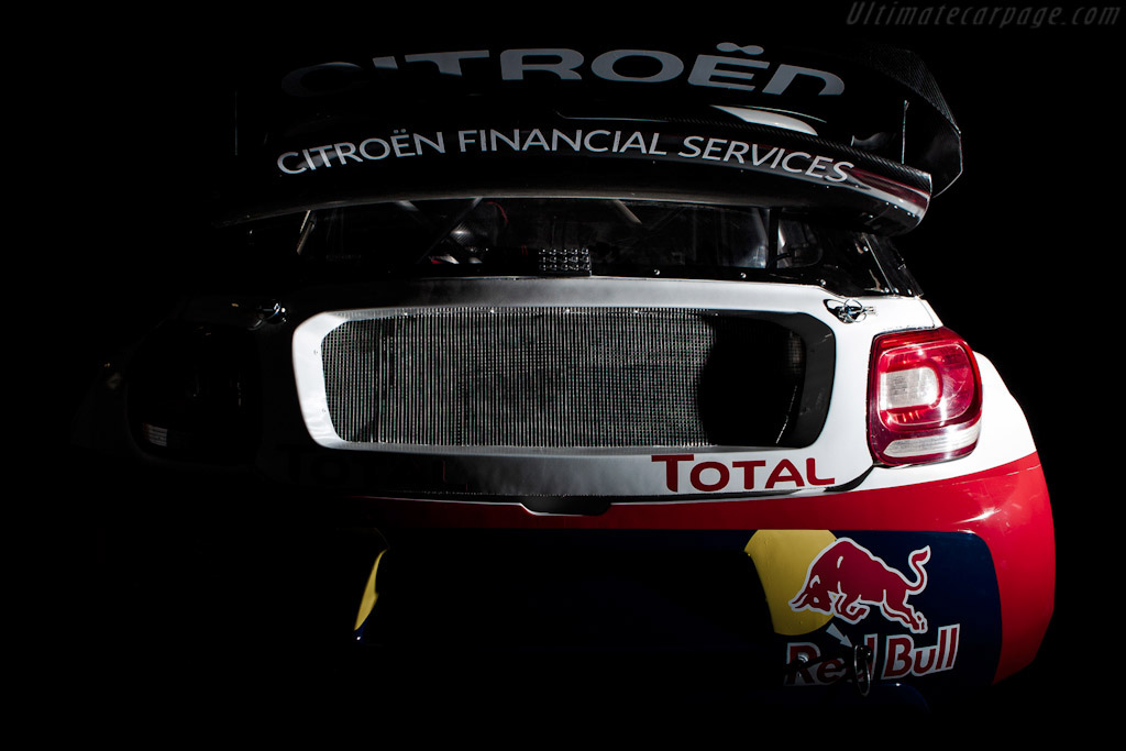 Citroën DS3 XL