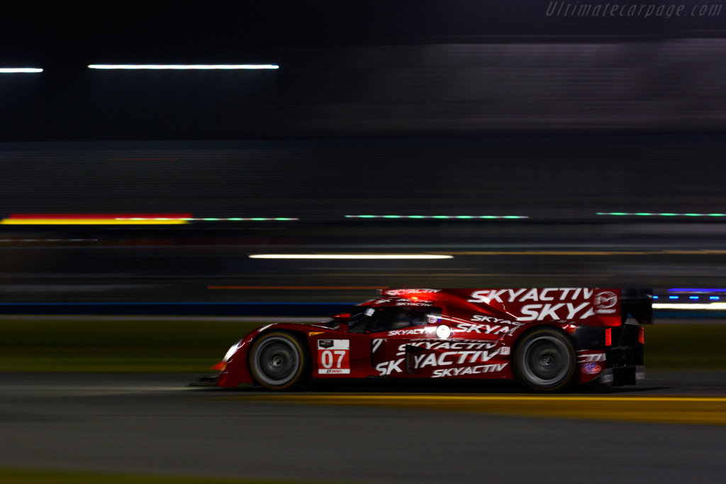 Mazda Prototype