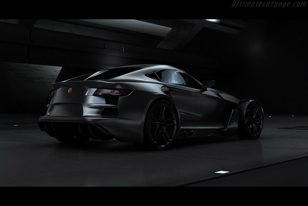 Aspid GT-21 Invictus