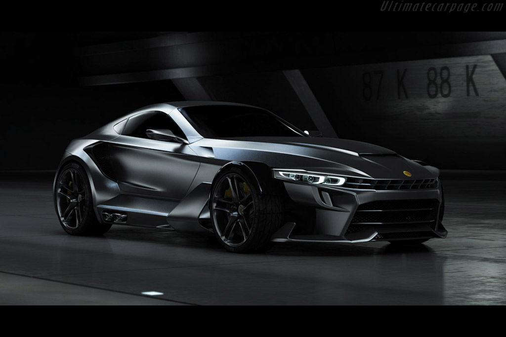 Aspid GT-21 Invictus