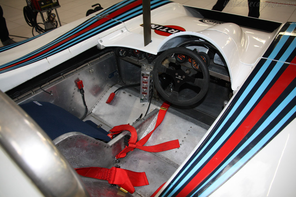 Lancia LC1