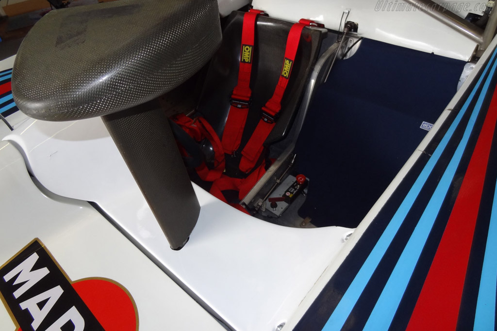 Lancia LC1