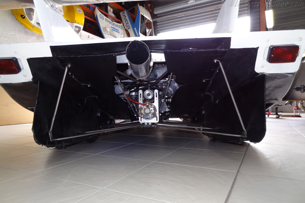 Lancia LC1