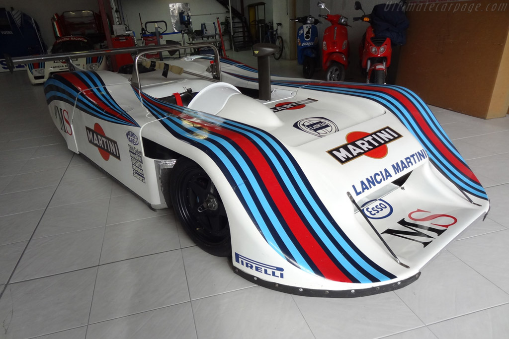 Lancia LC1