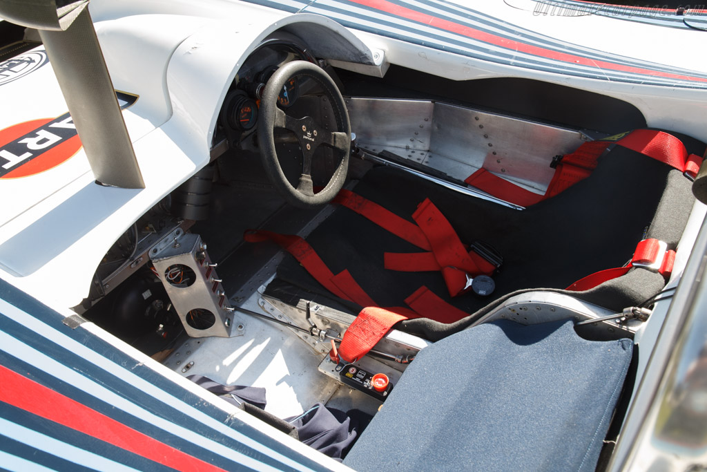 Lancia LC1