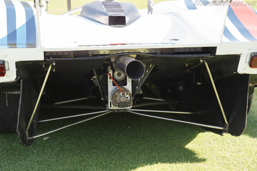 Lancia LC1
