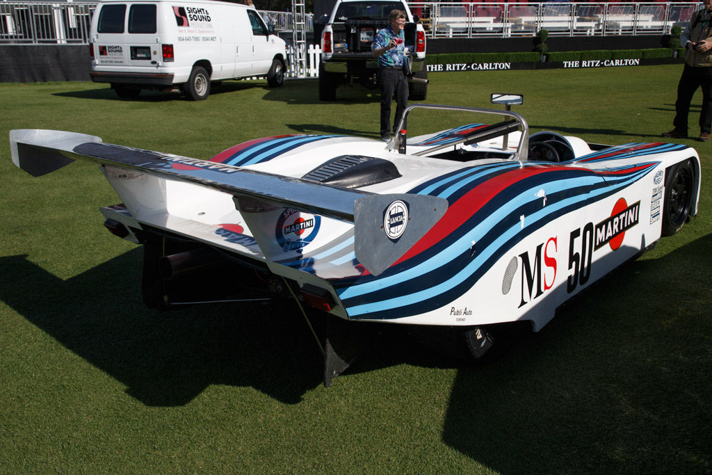 Lancia LC1
