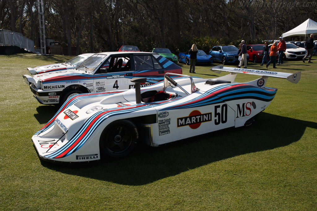 Lancia LC1