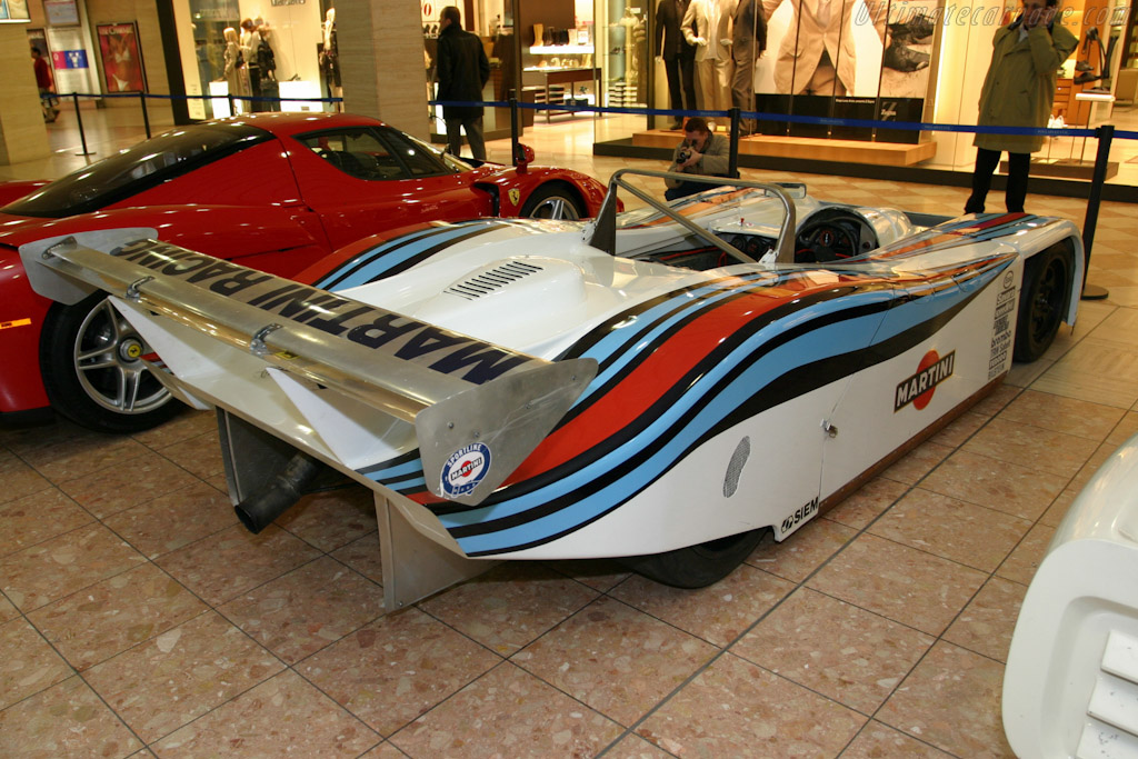 Lancia LC1 - Chassis: 0004  - 2005 Retromobile