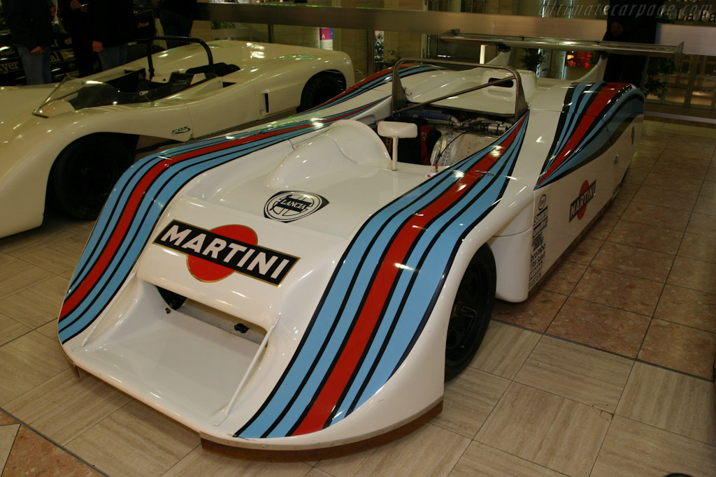 Lancia LC1 - Chassis: 0004  - 2005 Retromobile