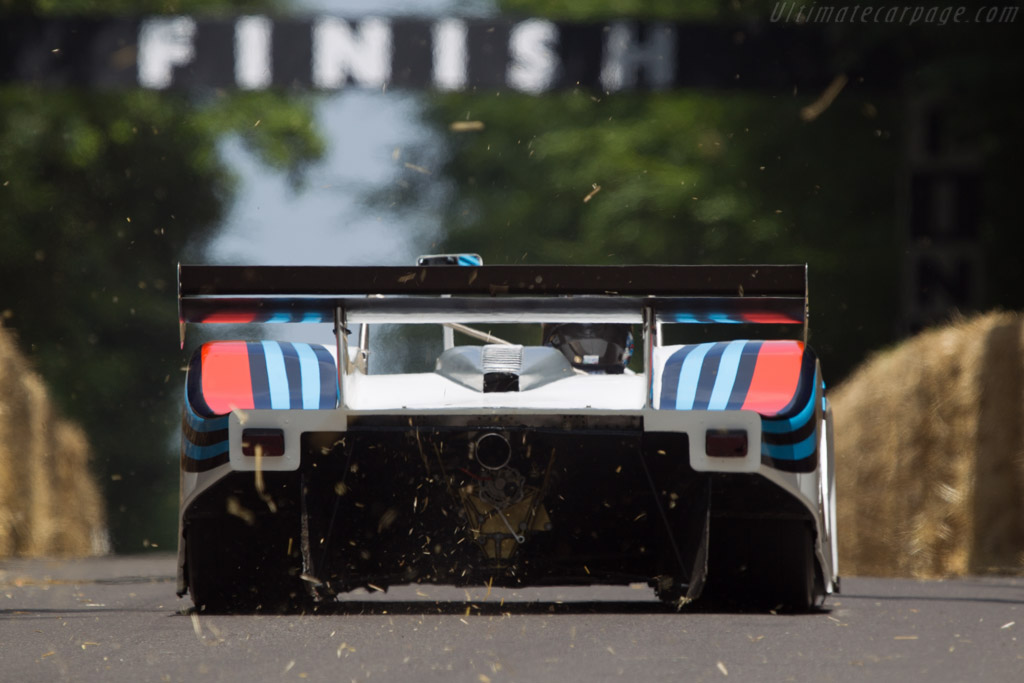 Lancia LC1 - Chassis: 0003  - 2013 Goodwood Festival of Speed