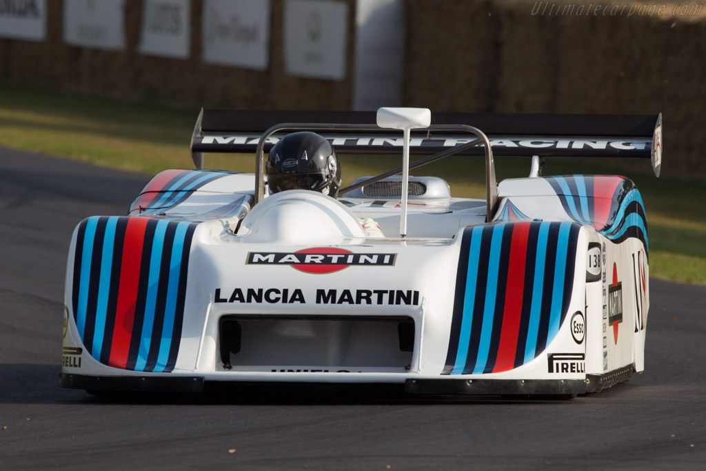 Lancia LC1 - Chassis: 0003  - 2013 Goodwood Festival of Speed