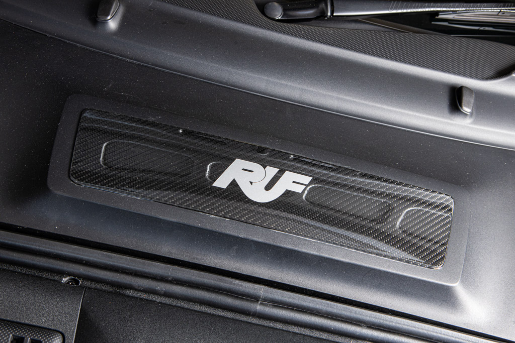 Ruf CTR 3 Clubsport