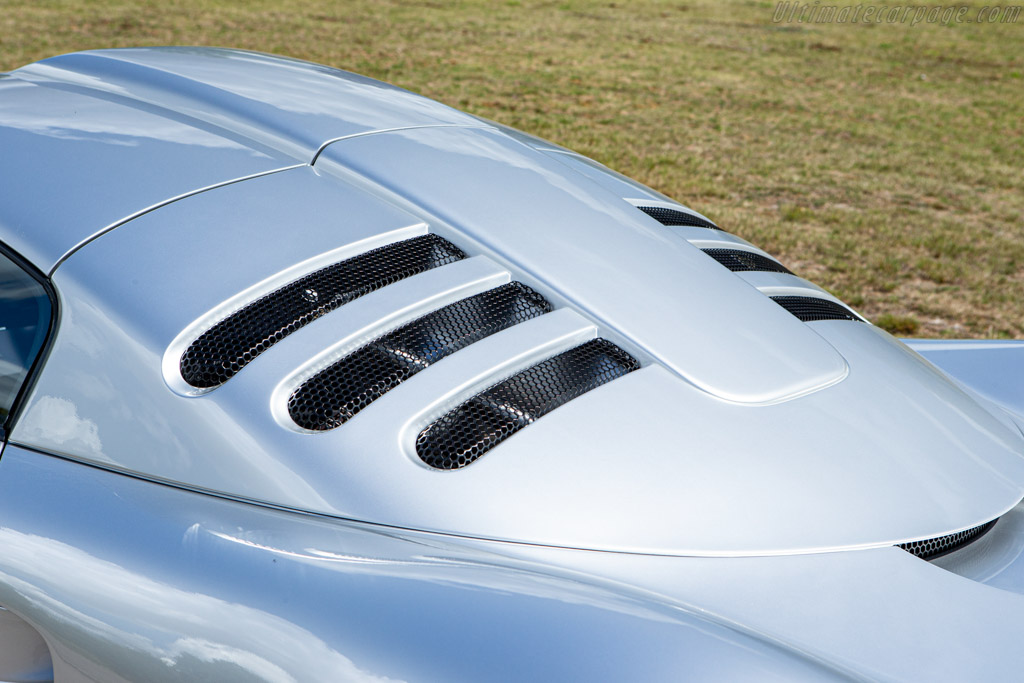 Ruf CTR 3 Clubsport